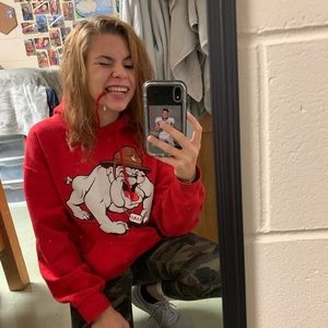 Meet your Posher, Hailey